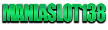 Logo Maniaslot138